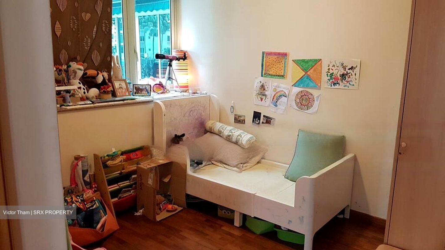 Queens (D3), Condominium #461530801